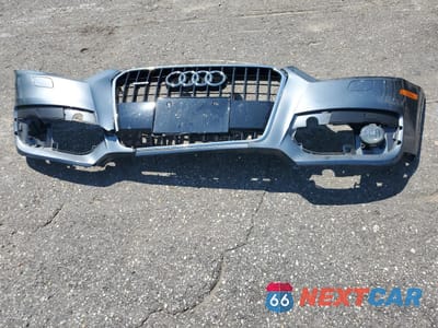 Zdjęcie 13 z 14 samochodu: 2015 AUDI Q3 PREMIUM PLUS VIN:WA1EFCFS1FR014020 - miniatura