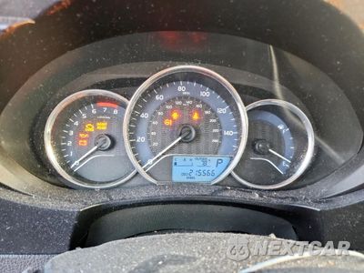 Zdjęcie 9 z 12 samochodu: 2016 TOYOTA COROLLA L VIN:2T1BURHE6GC720162 - miniatura