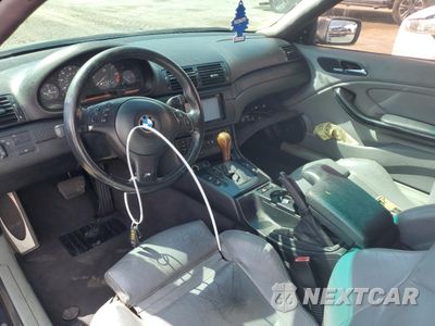 Zdjęcie 8 z 12 samochodu: 2001 BMW 325 CI VIN:WBABN33461JW57307 - miniatura
