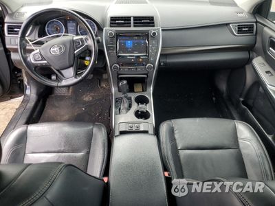 Zdjęcie 8 z 13 samochodu: 2016 TOYOTA CAMRY LE VIN:4T1BF1FK6GU532664 - miniatura