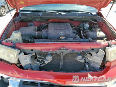 Zdjęcie 11 z 12 samochodu: 2013 TOYOTA TUNDRA CREWMAX SR5 VIN:5TFDW5F18DX274976 - miniatura