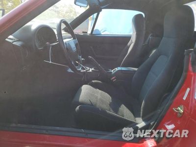 Zdjęcie 7 z 12 samochodu: 1990 MAZDA MX-5 MIATA VIN:JM1NA351XL0153544 - miniatura