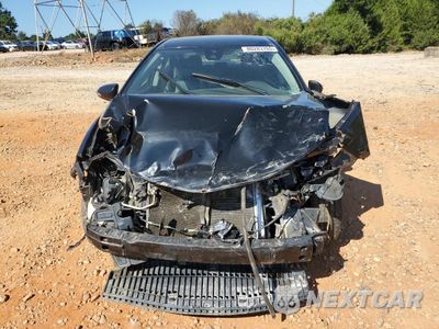 Piąte zdjęcie samochodu w środku: 2017 TOYOTA COROLLA L VIN:5YFBURHE9HP652828 - miniatura