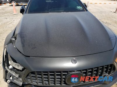 Zdjęcie 11 z 12 samochodu: 2021 MERCEDES-BENZ AMG GT 43 VIN:W1K7X5KB9MA038547 - miniatura