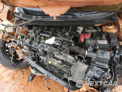Zdjęcie 12 z 14 samochodu: 2023 NISSAN KICKS SR VIN:3N1CP5DV0PL497689 - miniatura