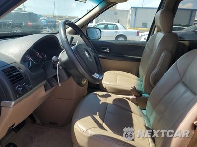 Zdjęcie 7 z 15 samochodu: 2005 CHEVROLET UPLANDER LT VIN:1GNDV33L75D157946 - miniatura