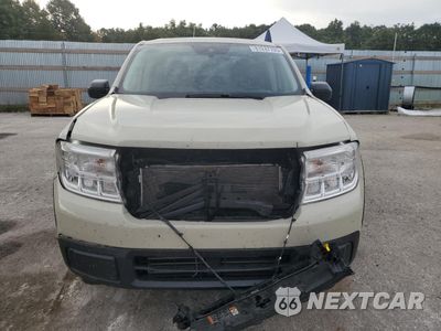 Piąte zdjęcie samochodu w środku: 2024 FORD MAVERICK XLT VIN:3FTTW8H91RRB31514 - miniatura