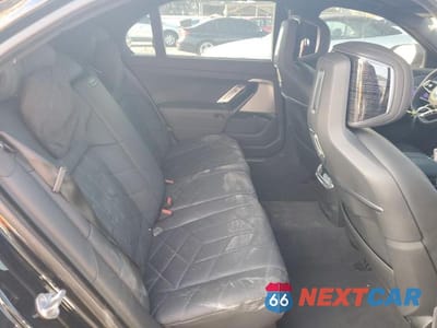 Zdjęcie 10 z 13 samochodu: 2024 BMW I7 EDRIVE50 VIN:WBY43EJ05RCR75317 - miniatura