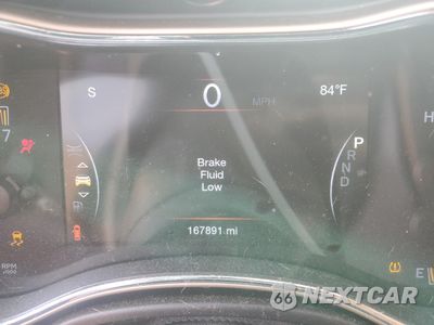 Zdjęcie 9 z 13 samochodu: 2017 JEEP GRAND CHEROKEE LAREDO VIN:1C4RJFAG9HC640785 - miniatura