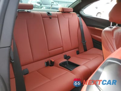 Zdjęcie 10 z 12 samochodu: 2016 BMW 228 XI SULEV VIN:WBA1G9C59GV598496 - miniatura