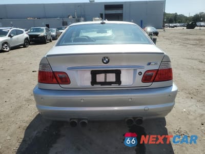 Zdjęcie 6 z 14 samochodu: 2006 BMW M3 VIN:WBSBL93446PN65525 - miniatura