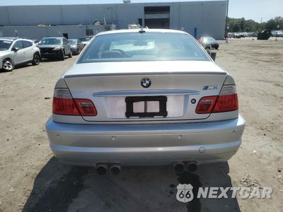 Zdjęcie 6 z 14 samochodu: 2006 BMW M3 VIN:WBSBL93446PN65525 - miniatura