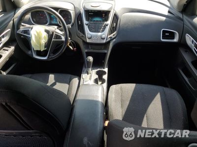 Zdjęcie 8 z 13 samochodu: 2017 CHEVROLET EQUINOX LT VIN:2GNFLFEK7H6130477 - miniatura