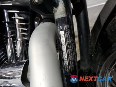 Zdjęcie 9 z 10 samochodu: 1997 HARLEY-DAVIDSON XL1200 C VIN:1HD1CGP10VY228834 - miniatura