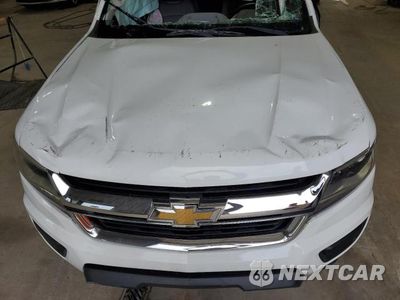 Zdjęcie 11 z 12 samochodu: 2018 CHEVROLET COLORADO VIN:1GCHSBEA6J1257301 - miniatura