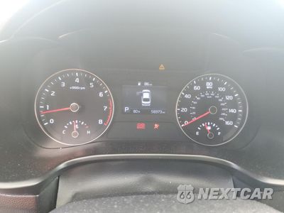 Zdjęcie 9 z 13 samochodu: 2020 KIA FORTE FE VIN:3KPF24AD5LE212241 - miniatura