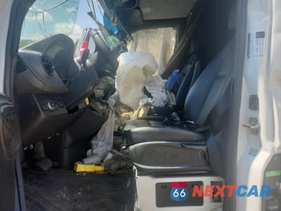 Zdjęcie 7 z 13 samochodu: 2024 MERCEDES-BENZ SPRINTER 2500 VIN:W1Y4NDHY9RT178789 - miniatura