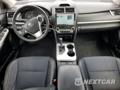 Zdjęcie 8 z 12 samochodu: 2014 TOYOTA CAMRY L VIN:4T1BF1FK2EU443056 - miniatura
