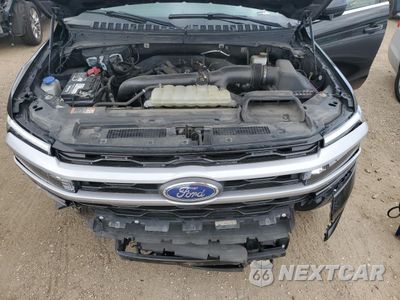 Zdjęcie 12 z 14 samochodu: 2022 FORD EXPEDITION MAX XLT VIN:1FMJK1JT9NEA46896 - miniatura