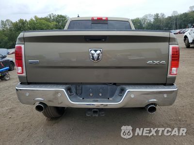 Zdjęcie 6 z 12 samochodu: 2014 RAM 1500 LARAMIE VIN:1C6RR7NT3ES453198 - miniatura
