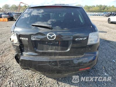 Zdjęcie 6 z 14 samochodu: 2007 MAZDA CX-7 VIN:JM3ER29L570144648 - miniatura