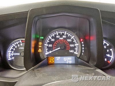 Zdjęcie 9 z 14 samochodu: 2011 HONDA RIDGELINE RTS VIN:5FPYK1F47BB006354 - miniatura