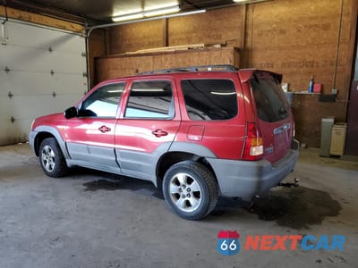 Drugie zdjęcie samochodu z przodu: 2001 MAZDA TRIBUTE DX VIN:4F2YU06191KM42739 - miniatura