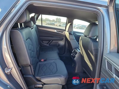 Zdjęcie 11 z 15 samochodu: 2025 VOLKSWAGEN ATLAS CROSS SPORT SE VIN:1V2DE2CA6SC225171 - miniatura