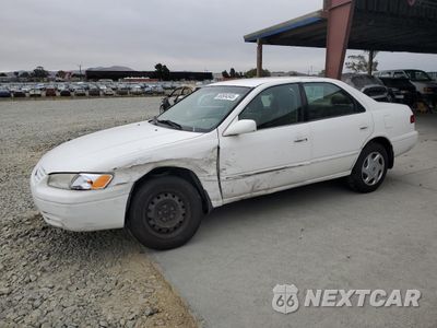 1998 TOYOTA CAMRY LE JT2BF28K9W0114251 - główne zdjęcie licytacji z USA - miniatura