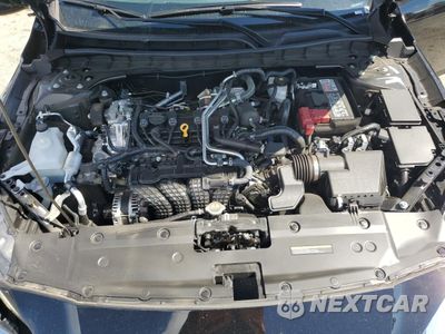 Zdjęcie 11 z 13 samochodu: 2025 NISSAN ALTIMA SV VIN:1N4BL4DV9SN385812 - miniatura