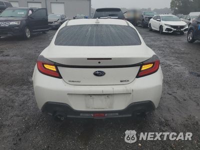 Zdjęcie 6 z 12 samochodu: 2023 SUBARU BRZ LIMITED VIN:JF1ZDBE17P9706256 - miniatura