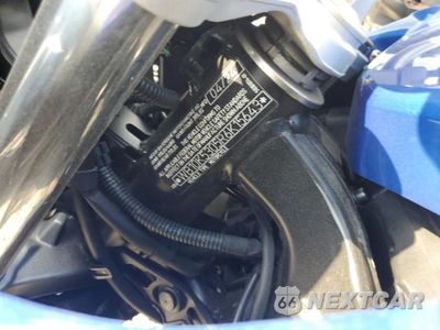 Zdjęcie 8 z 8 samochodu: 2024 BMW F800 GS VIN:WB10K5305R6K15643 - miniatura