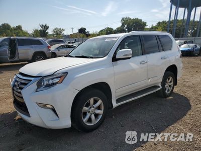 2016 LEXUS GX 460 JTJBM7FX6G5133317 - główne zdjęcie licytacji z USA - miniatura