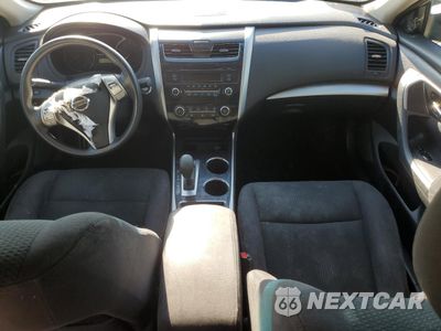 Zdjęcie 8 z 13 samochodu: 2014 NISSAN ALTIMA 2.5 VIN:1N4AL3AP4EC274452 - miniatura