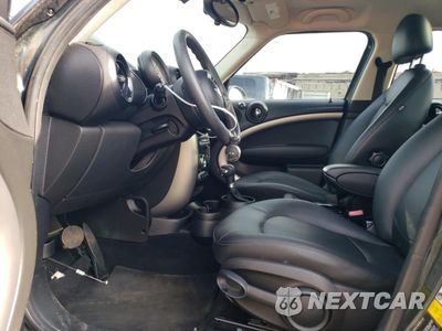 Zdjęcie 7 z 12 samochodu: 2013 MINI COOPER COUNTRYMAN VIN:WMWZB3C52DWR36244 - miniatura