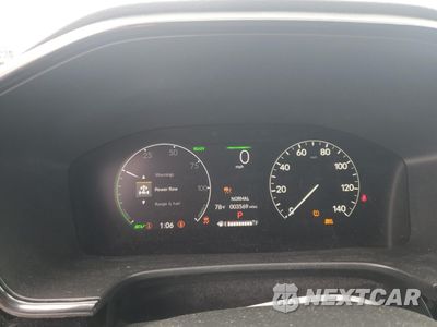 Zdjęcie 9 z 15 samochodu: 2025 HONDA CR-V SPORT TOURING VIN:5J6RS6H96SL035385 - miniatura