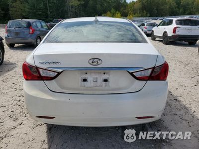 Zdjęcie 6 z 12 samochodu: 2013 HYUNDAI SONATA GLS VIN:5NPEB4AC8DH711826 - miniatura