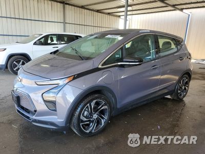 2023 CHEVROLET BOLT EV 2LT 1G1FX6S06P4149398 - główne zdjęcie licytacji z USA - miniatura