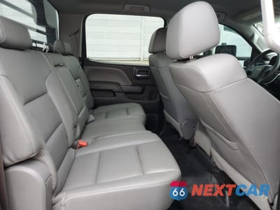 Zdjęcie 10 z 13 samochodu: 2016 CHEVROLET SILVERADO K3500 VIN:1GB4KYC89GF262722 - miniatura