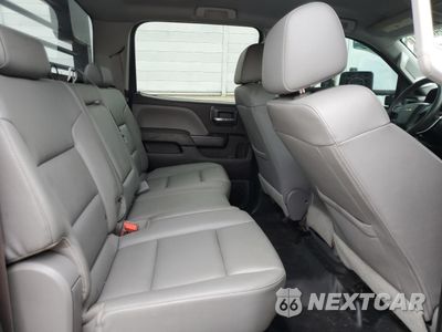Zdjęcie 10 z 13 samochodu: 2016 CHEVROLET SILVERADO K3500 VIN:1GB4KYC89GF262722 - miniatura