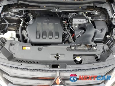 Zdjęcie 12 z 14 samochodu: 2018 MITSUBISHI ECLIPSE CROSS LE VIN:JA4AT4AA5JZ045114 - miniatura