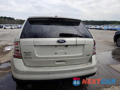 Zdjęcie 6 z 13 samochodu: 2007 FORD EDGE SEL PLUS VIN:2FMDK39C07BA26113 - miniatura