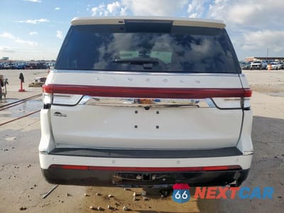Zdjęcie 6 z 14 samochodu: 2024 LINCOLN NAVIGATOR RESERVE VIN:5LMJJ2LGXREL24295 - miniatura
