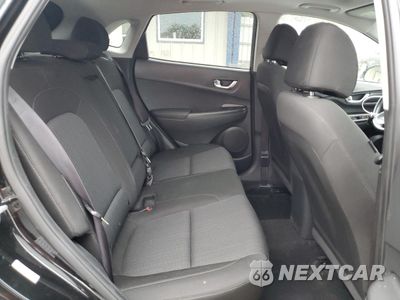 Zdjęcie 11 z 14 samochodu: 2022 HYUNDAI KONA SEL VIN:KM8K32ABXNU818892 - miniatura