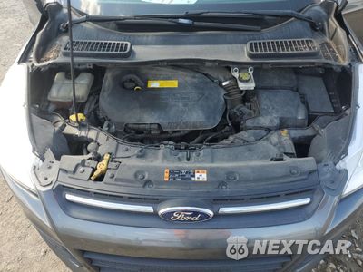 Zdjęcie 12 z 13 samochodu: 2016 FORD ESCAPE SE VIN:1FMCU9GX3GUA89568 - miniatura