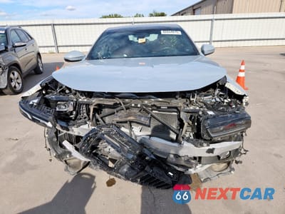 Piąte zdjęcie samochodu w środku: 2023 BMW 740 I VIN:WBA23EH01PCM68858 - miniatura