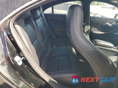 Zdjęcie 10 z 12 samochodu: 2019 MERCEDES-BENZ CLA 250 4MATIC VIN:WDDSJ4GB3KN717508 - miniatura