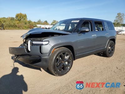 2025 RIVIAN R1S ADVENTURE 7PDSGBBA9SN072092 - główne zdjęcie licytacji z USA - miniatura