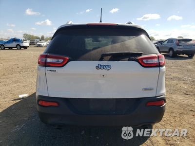 Zdjęcie 6 z 14 samochodu: 2014 JEEP CHEROKEE LATITUDE VIN:1C4PJLCS9EW117297 - miniatura