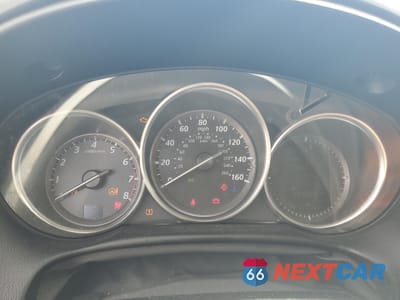 Zdjęcie 9 z 15 samochodu: 2014 MAZDA CX-5 SPORT VIN:JM3KE2BE9E0302206 - miniatura